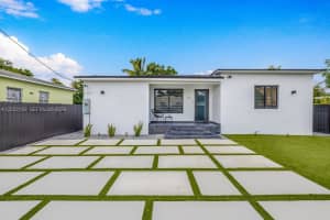 121 NW 53rd St, Miami, FL 33127, - MLS#A12023189