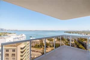 9 Island Ave APT 2115, Miami Beach, FL 33139, - MLS#A12023204