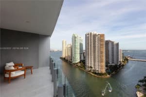 300 S Biscayne Blvd Way 2107, Miami 300 S Biscayne Blvd Way 2107, Miami