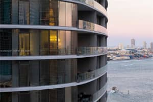 300 S Biscayne Blvd #2107, Miami, FL 33131, - MLS#A12023237