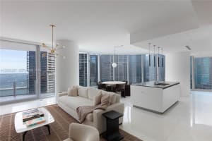 300 S Biscayne Blvd #2107, Miami, FL 33131, - MLS#A12023237