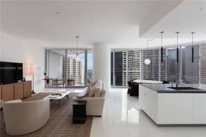 300 S Biscayne Blvd #2107, Miami, FL 33131, - MLS#A12023237