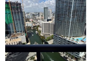 465 Brickell Avenue, Miami, FL 33131 - MLS#A12023252