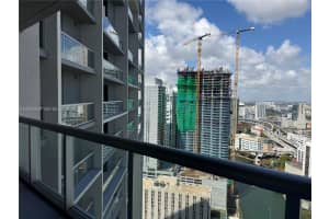 465 Brickell Avenue, Miami, FL 33131 - MLS#A12023252