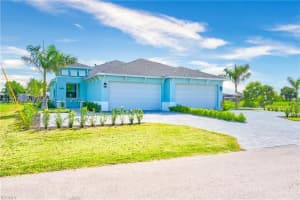 3804 SE 12th Ave, Cape Coral, FL 33904, - MLS#A12023277
