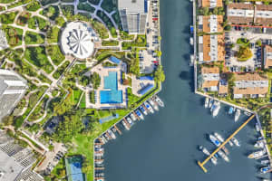 2500 Parkview Dr APT 1514, Hallandale Beach, FL 33009, - MLS#A12023285
