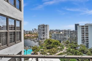 2500 Parkview Dr APT 1514, Hallandale Beach, FL 33009, - MLS#A12023285