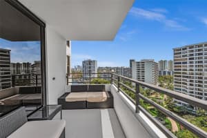 2500 Parkview Dr APT 1514, Hallandale Beach, FL 33009, - MLS#A12023285