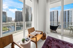 Asia, 900 Brickell Key Blvd APT 1801, Miami, FL 33131, - MLS#A12023291