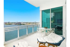 Asia, 900 Brickell Key Blvd APT 1801, Miami, FL 33131, - MLS#A12023291