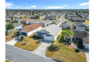 3435 Inverary Ave, The Villages, FL 32163, - MLS#A12023292