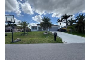 113 NW 38th Pl, Cape Coral, FL 33993, - MLS#A12023326
