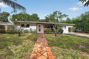 2030 N 57th Terrace, Hollywood, FL 33021, - MLS#A12023335