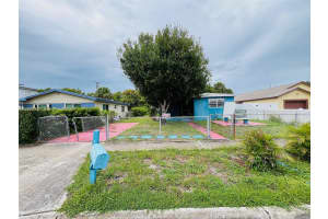 1344 W 10th St, West Palm Beach, FL 33404, - MLS#A12023337