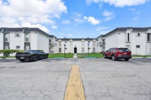 7232 SW 94th Pl APT E6, Miami, FL 33173, - MLS#A12023341