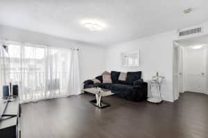 7232 SW 94th Pl APT E6, Miami, FL 33173, - MLS#A12023341