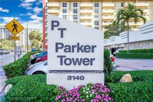3140 S Ocean Dr APT 1210, Hallandale Beach, FL 33009, - MLS#A12023342
