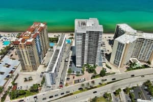 3140 S Ocean Dr APT 1210, Hallandale Beach, FL 33009, - MLS#A12023342