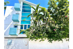 734 Michigan Ave APT 7, Miami Beach, FL 33139, - MLS#A12023381