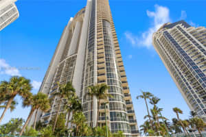 18101 Collins Ave APT 1502, Sunny Isles Beach, FL 33160, - MLS#A12023386