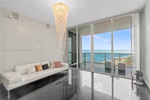 18101 Collins Ave APT 1502, Sunny Isles Beach, FL 33160, - MLS#A12023386