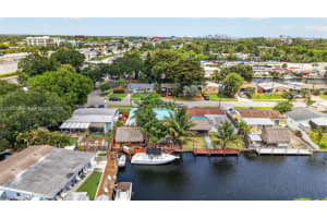 2730 Sherman St, Hollywood, FL 33020, - MLS#A12023396