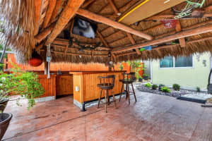 2730 Sherman St, Hollywood, FL 33020, - MLS#A12023396