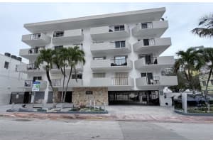 6965 Harding Ave APT 401, Miami Beach, FL 33141, - MLS#A12023397