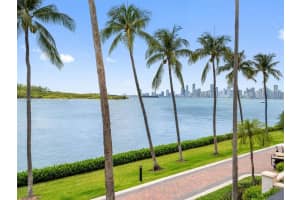 2425 Fisher Island Dr #5205, Miami Beach, FL 33109, - MLS#A12023467