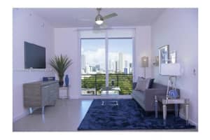 729 NW 2nd St #410, Miami, FL 33128, - MLS#A12023512
