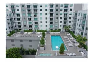 729 NW 2nd St #812, Miami, FL 33128, - MLS#A12023532
