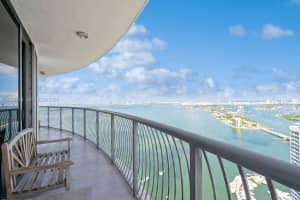 1750 N Bayshore Dr 4702, Miami