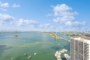 Opera Tower, 1750 N Bayshore Dr APT 4702, Miami, FL 33132, - MLS#A12023535