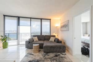 Opera Tower, 1750 N Bayshore Dr APT 4702, Miami, FL 33132, - MLS#A12023535
