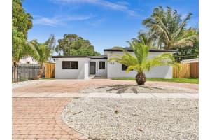 125 NW 122nd St, North Miami, FL 33168, - MLS#A12023566