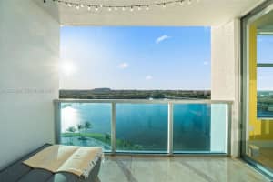 2641 N Flamingo Rd APT 1006N, Plantation, FL 33323, - MLS#A12023584