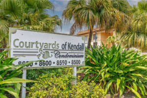 8550 SW 109th Ave # 5-119, Miami, FL 33173, - MLS#A12023585