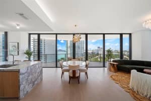 500 Alton Rd #1205, Miami Beach, FL 33139, - MLS#A12023599
