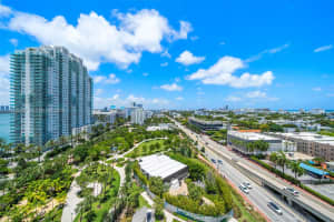 500 Alton Rd #1205, Miami Beach, FL 33139, - MLS#A12023599