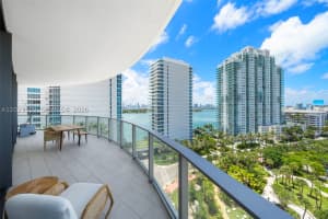 500 Alton Rd #1205, Miami Beach, FL 33139, - MLS#A12023599