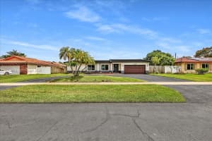 5260 Sw 10th Ct, Plantation