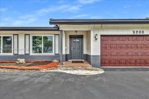 5260 SW 10th Ct, Plantation, FL 33317, - MLS#A12023613