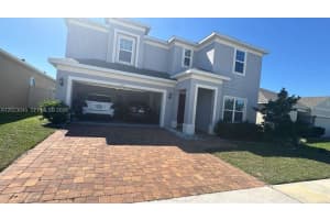 425 Tortugas St,, HAINES CITY