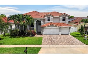 16387 NW 13th St, Pembroke Pines, FL 33028, - MLS#A12023652
