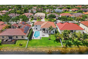 16387 NW 13th St, Pembroke Pines, FL 33028, - MLS#A12023652