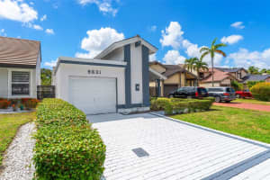 9631 SW 148th Pl, Miami, FL 33196, - MLS#A12023669