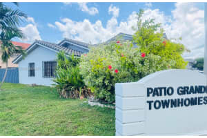 10904 NW 7th St #201, Miami, FL 33172, - MLS#A12023694