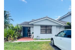 10904 NW 7th St #201, Miami, FL 33172, - MLS#A12023694