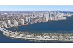 2201 Brickell Ave APT 61, Miami, FL 33129, - MLS#A12023700