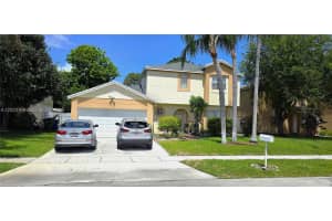 3160 Jasper Way, Miramar, FL 33025, - MLS#A12023709